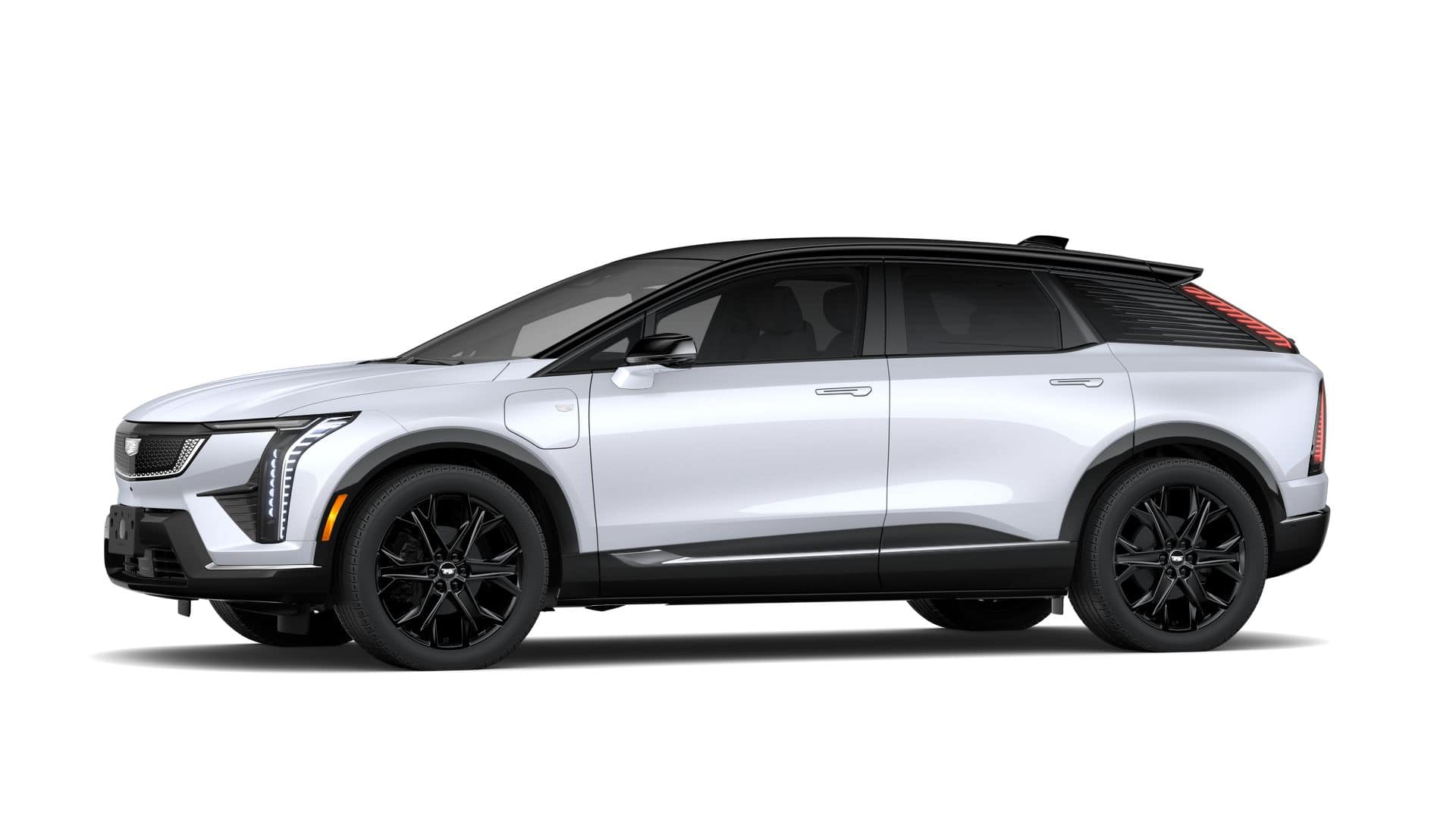 2027 Cadillac OPTIQ 4dr Sport