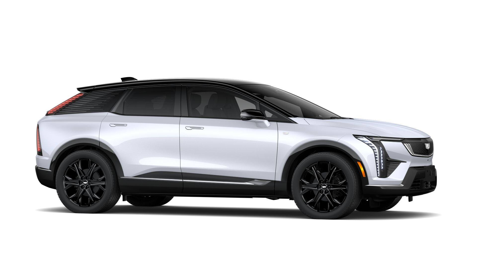 2027 Cadillac OPTIQ 4dr Sport