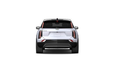 2027 Cadillac OPTIQ 4dr Sport