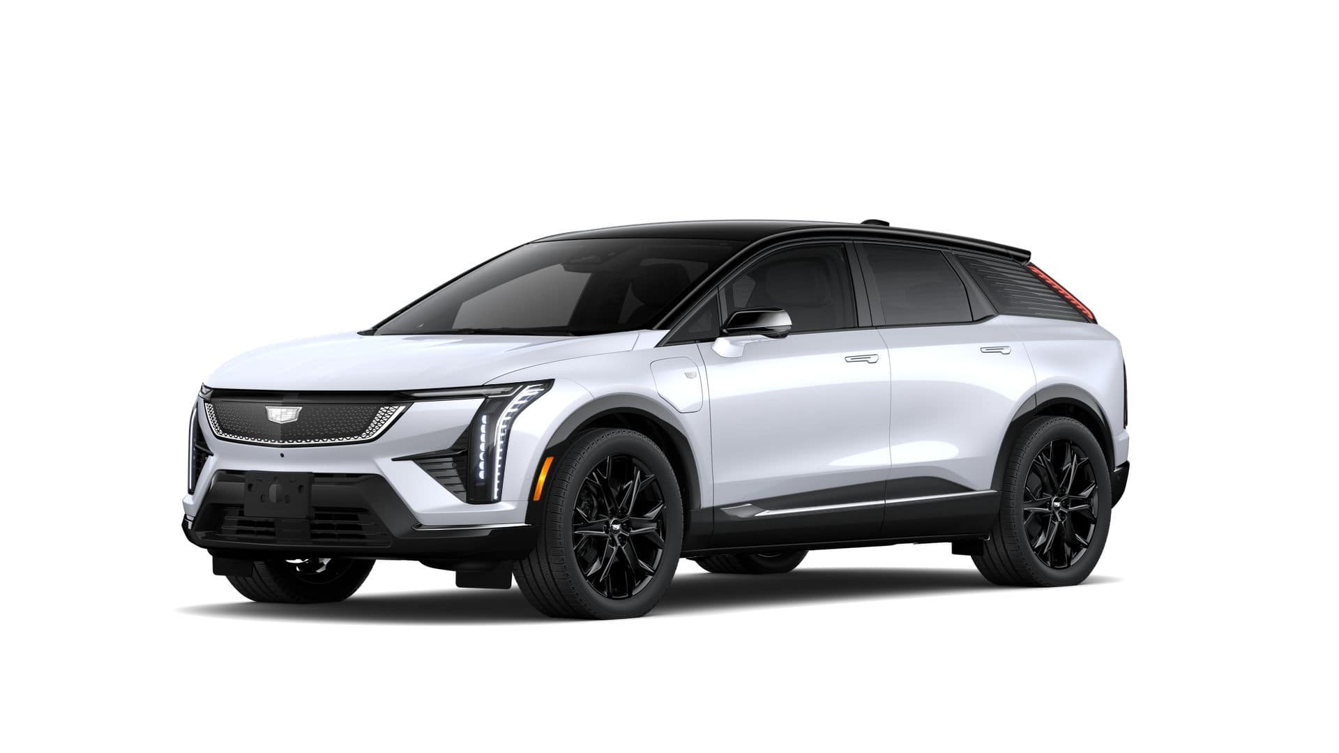 2027 Cadillac OPTIQ 4dr Sport