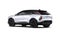 2027 Cadillac OPTIQ 4dr Sport