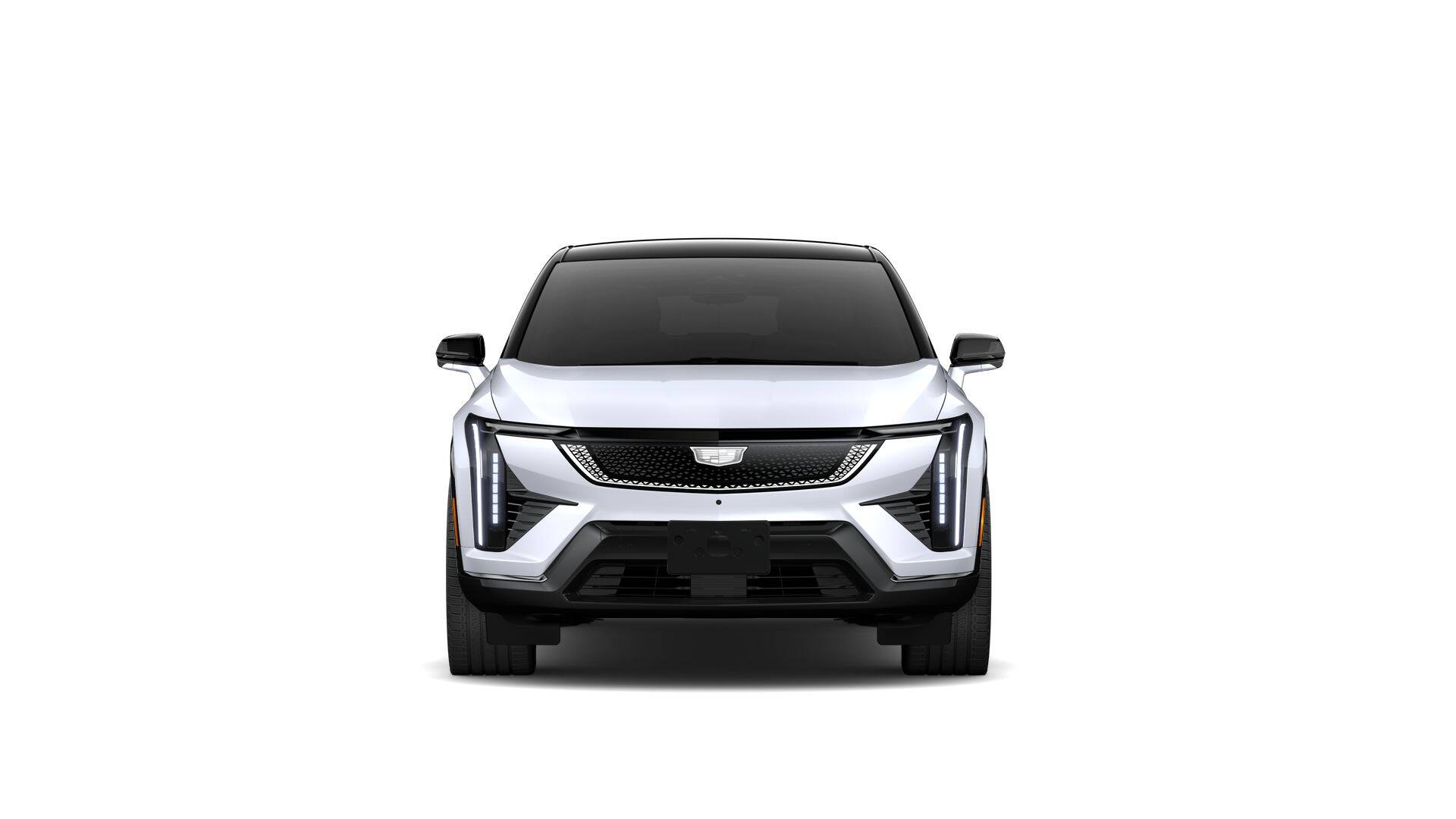 2027 Cadillac OPTIQ 4dr Sport