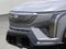 2025 Cadillac OPTIQ AWD 4dr Sport w/1SF