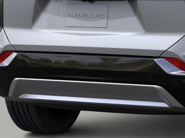 2025 Cadillac OPTIQ AWD 4dr Sport w/1SF