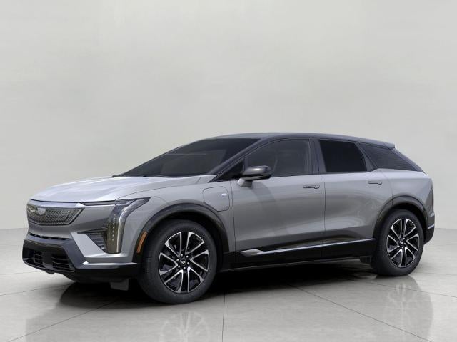 2025 Cadillac OPTIQ AWD 4dr Sport w/1SF