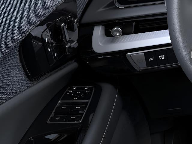 2025 Cadillac OPTIQ AWD 4dr Sport w/1SF