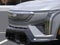 2025 Cadillac OPTIQ AWD 4dr Sport w/1SF