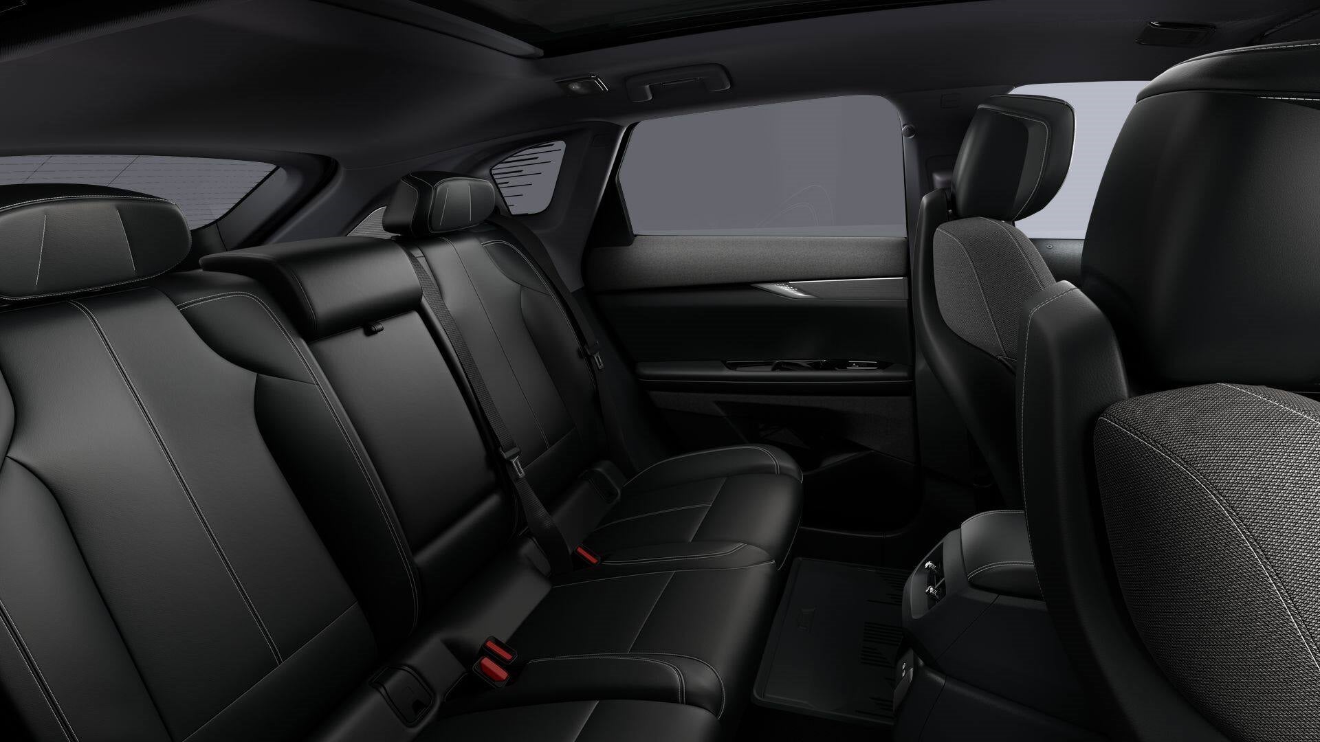 2025 Cadillac OPTIQ AWD 4dr Sport w/1SF