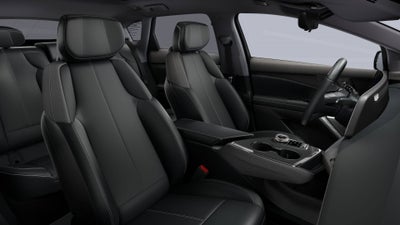 2025 Cadillac OPTIQ AWD 4dr Sport w/1SF