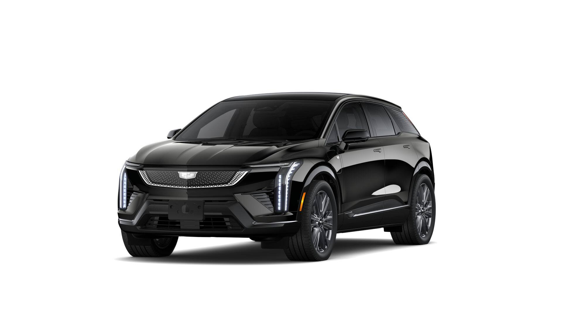 2026 Cadillac OPTIQ Base