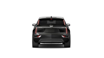 2026 Cadillac OPTIQ Base