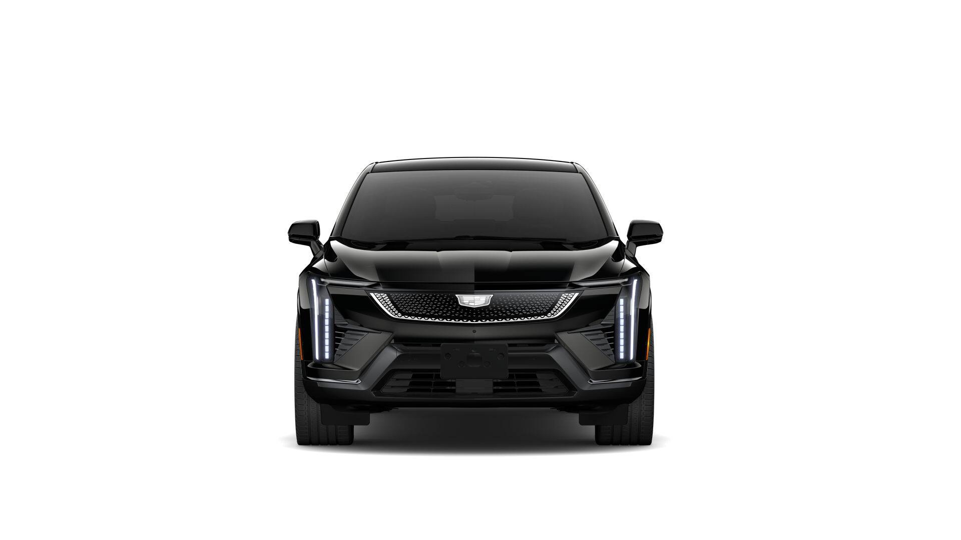 2026 Cadillac OPTIQ Base