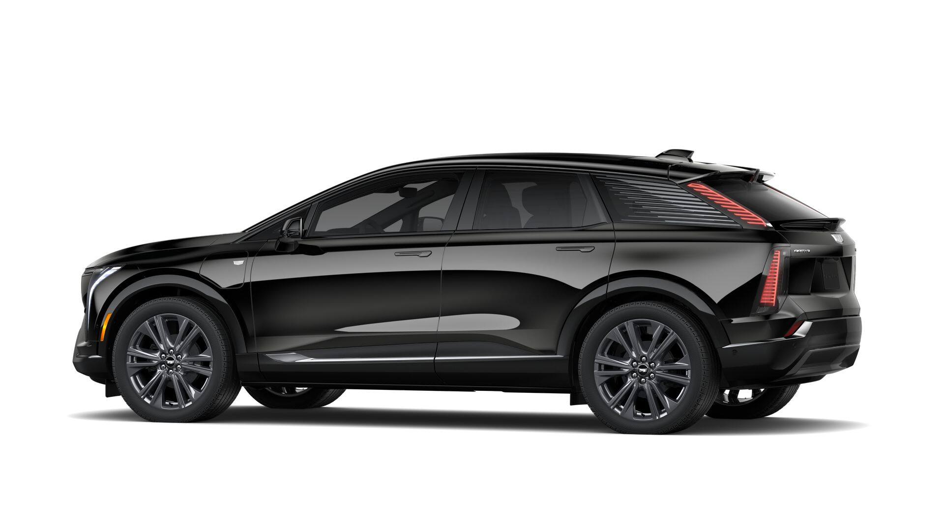 2026 Cadillac OPTIQ Base