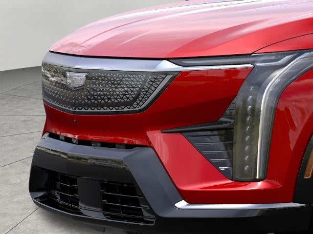 2027 Cadillac OPTIQ 4dr Premium Sport