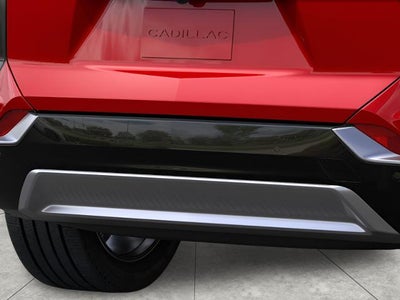 2027 Cadillac OPTIQ 4dr Premium Sport
