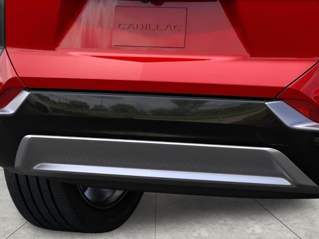 2027 Cadillac OPTIQ 4dr Premium Sport