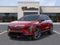 2027 Cadillac OPTIQ 4dr Premium Sport