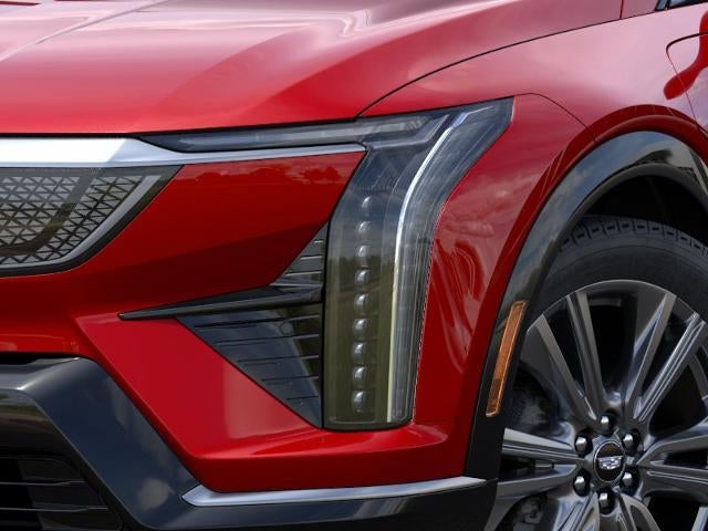 2027 Cadillac OPTIQ 4dr Premium Sport
