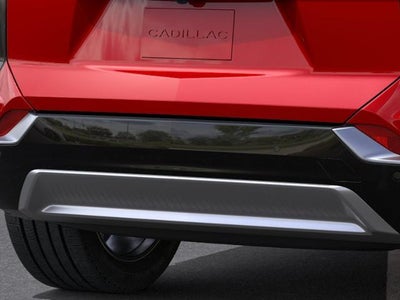 2027 Cadillac OPTIQ 4dr Premium Sport