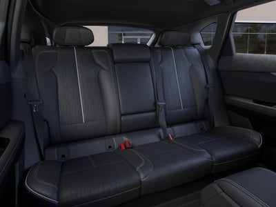 2027 Cadillac OPTIQ 4dr Premium Sport