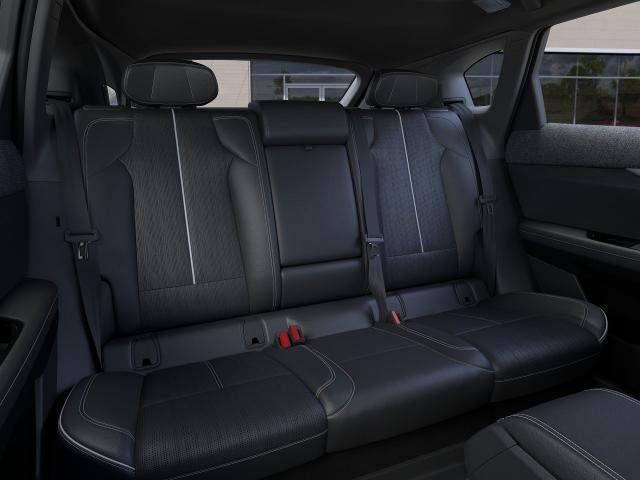 2027 Cadillac OPTIQ 4dr Premium Sport