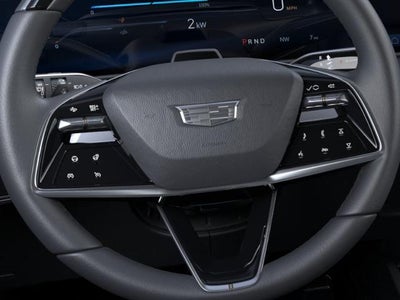 2027 Cadillac OPTIQ 4dr Premium Sport