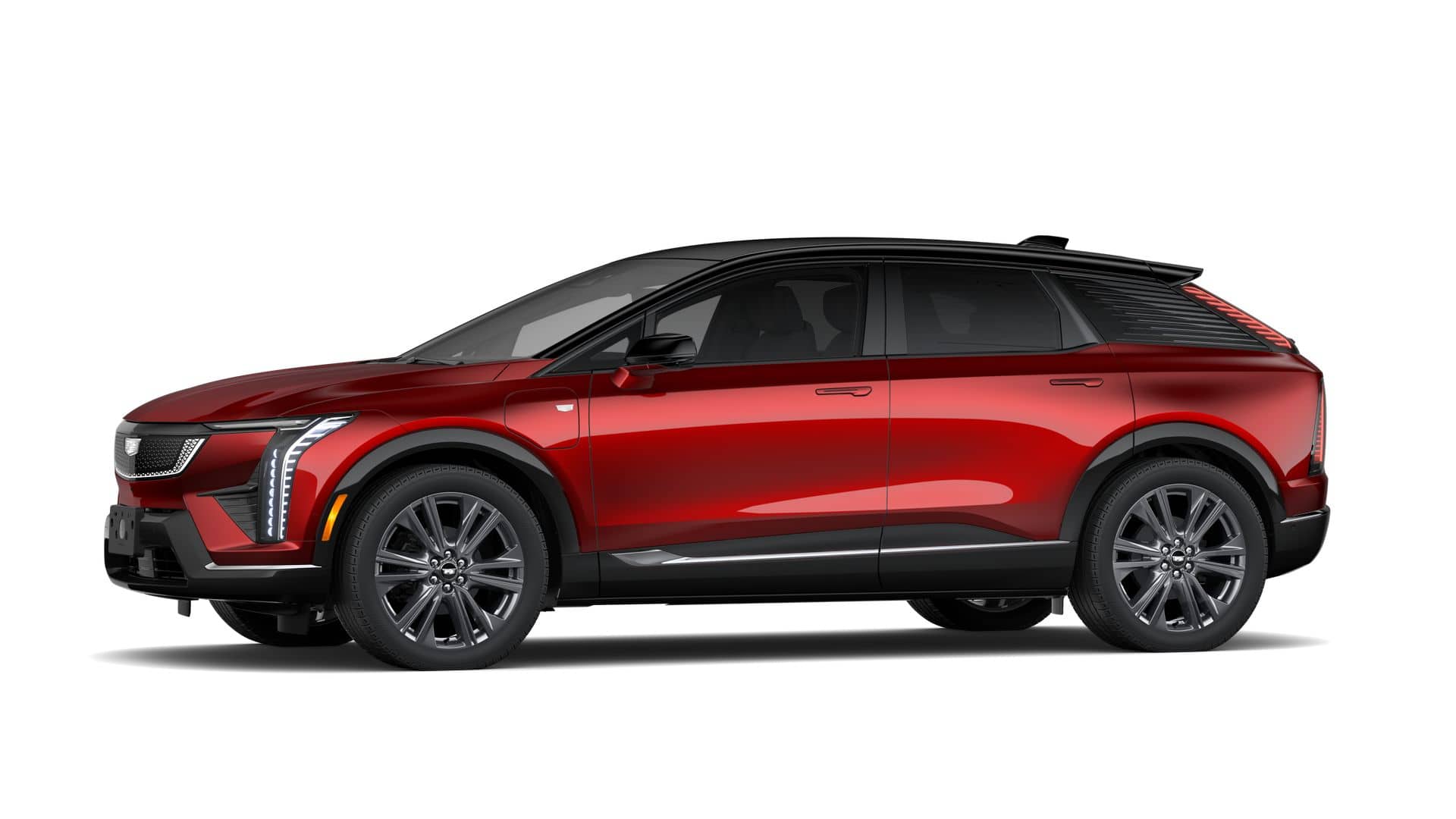 2027 Cadillac OPTIQ 4dr Premium Sport