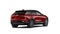 2027 Cadillac OPTIQ 4dr Premium Sport