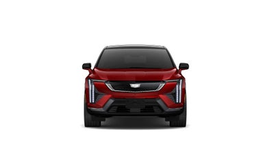 2027 Cadillac OPTIQ 4dr Premium Sport