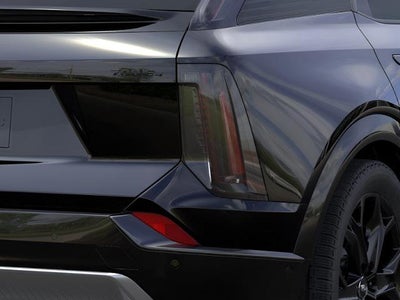 2027 Cadillac OPTIQ 4dr Premium Sport