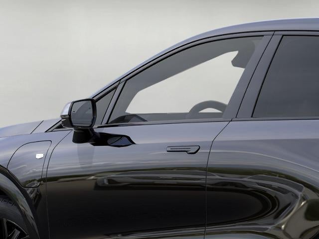 2027 Cadillac OPTIQ 4dr Premium Sport
