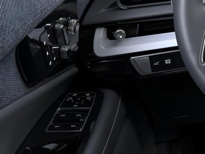 2027 Cadillac OPTIQ 4dr Premium Sport