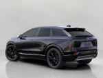 2027 Cadillac OPTIQ 4dr Premium Sport