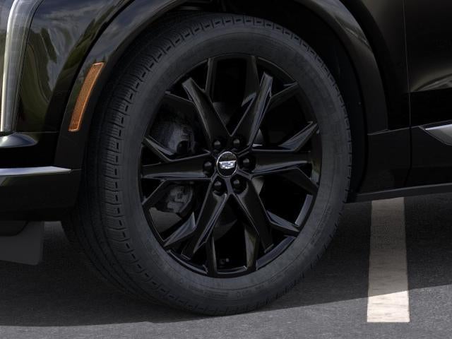 2027 Cadillac OPTIQ 4dr Premium Sport