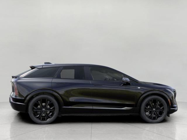 2027 Cadillac OPTIQ 4dr Premium Sport