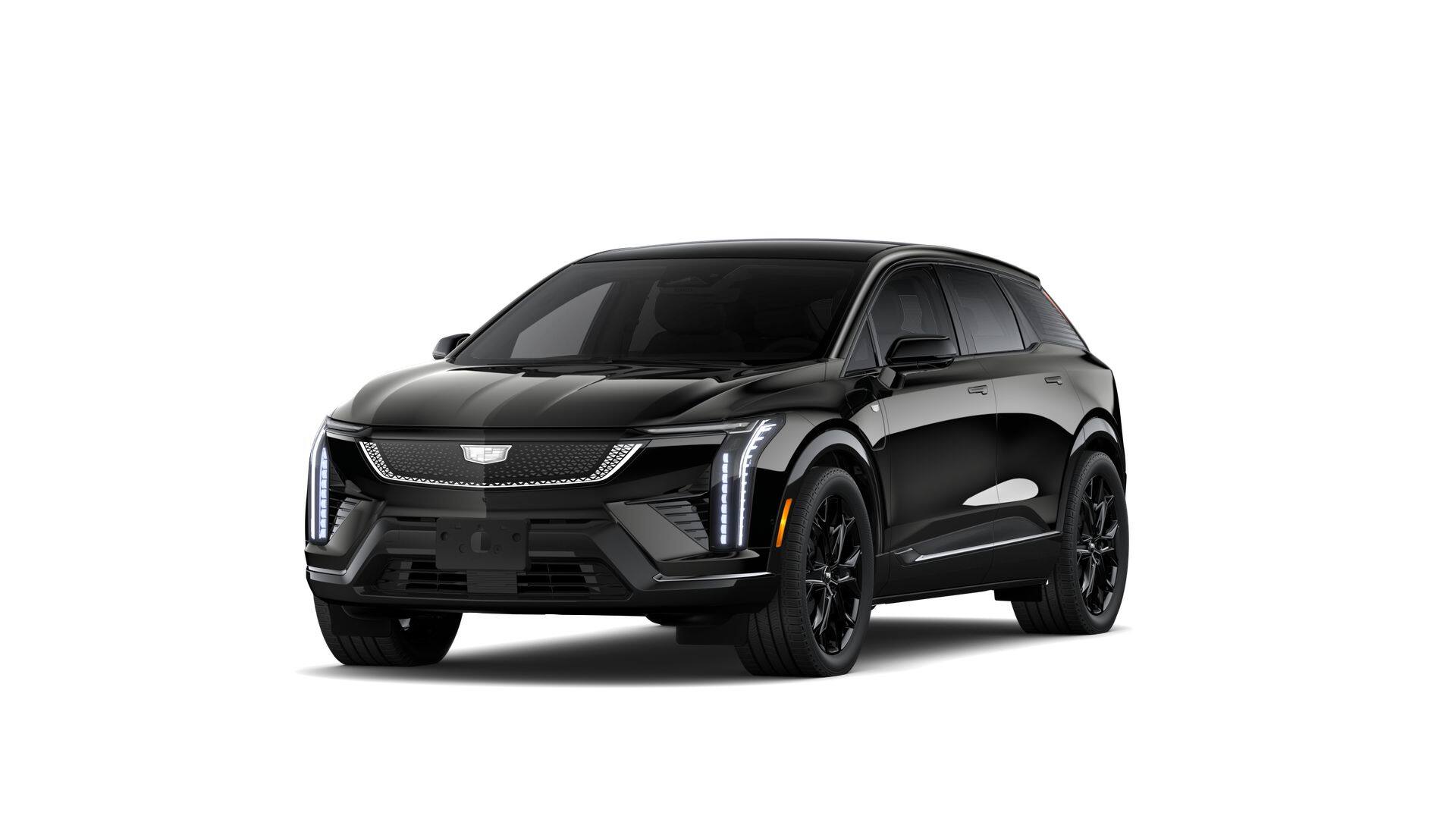 2027 Cadillac OPTIQ 4dr Premium Sport
