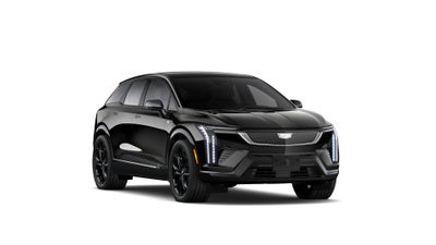 2027 Cadillac OPTIQ 4dr Premium Sport
