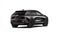 2027 Cadillac OPTIQ 4dr Premium Sport