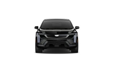 2027 Cadillac OPTIQ 4dr Premium Sport
