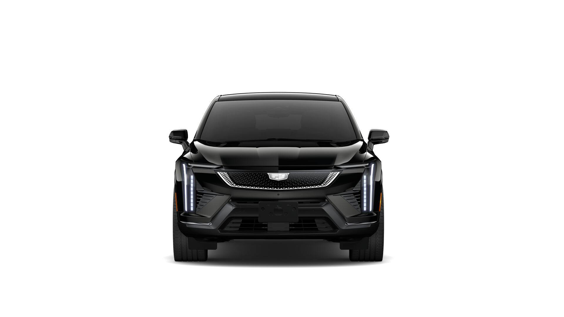 2027 Cadillac OPTIQ 4dr Premium Sport