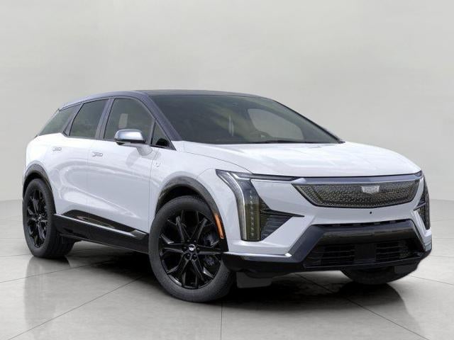 2026 Cadillac OPTIQ 4dr Premium Sport