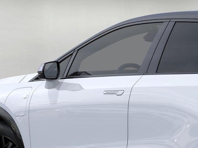 2026 Cadillac OPTIQ 4dr Premium Sport