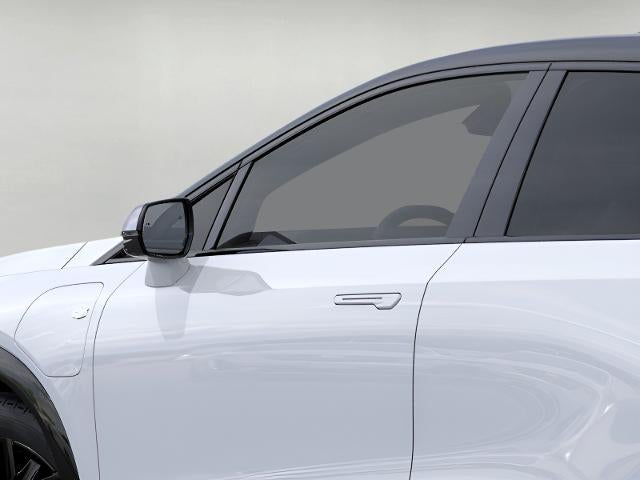 2026 Cadillac OPTIQ 4dr Premium Sport