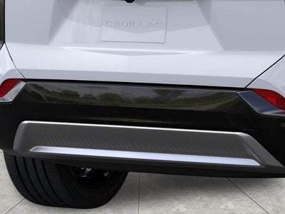 2026 Cadillac OPTIQ 4dr Premium Sport