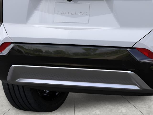 2026 Cadillac OPTIQ 4dr Premium Sport