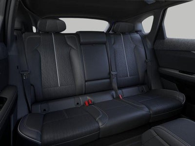 2026 Cadillac OPTIQ 4dr Premium Sport