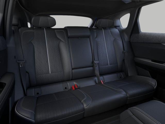 2026 Cadillac OPTIQ 4dr Premium Sport