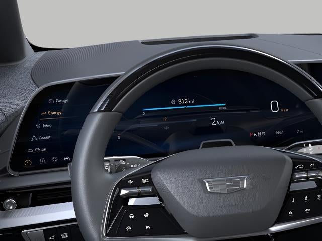 2026 Cadillac OPTIQ 4dr Premium Sport