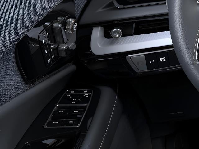 2026 Cadillac OPTIQ 4dr Premium Sport