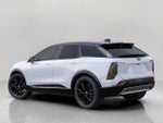 2026 Cadillac OPTIQ 4dr Premium Sport